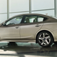 Illustration for article titled The 2020 Subaru Legacy Gets Turbo Power Back